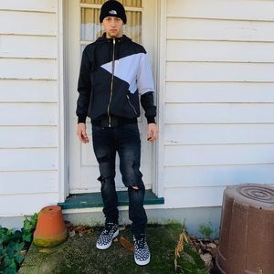 Meet your Posher, Chris